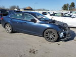 2016 Mazda 6 Grand Touring Черный vin: JM1GJ1W59G1486056