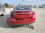 2015 Mazda 6 Grand Touring Red vin: JM1GJ1W5XF1180191