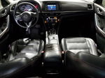 2015 Mazda 6 Grand Touring Черный vin: JM1GJ1W5XF1209589