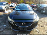 2015 Mazda Mazda6 I Grand Touring Black vin: JM1GJ1W61F1173199