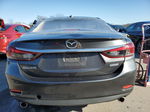 2015 Mazda 6 Grand Touring Черный vin: JM1GJ1W62F1176449