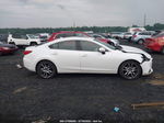 2015 Mazda Mazda6 I Grand Touring White vin: JM1GJ1W63F1171244