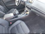 2015 Mazda Mazda6 I Grand Touring Красный vin: JM1GJ1W63F1172913