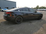 2015 Mazda 6 Grand Touring Black vin: JM1GJ1W66F1170394