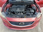 2015 Mazda 6 Grand Touring Red vin: JM1GJ1W66F1171139