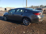 2015 Mazda 6 Grand Touring Угольный vin: JM1GJ1W67F1170159