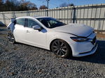 2018 Mazda 6 Grand Touring Белый vin: JM1GL1TY1J1335146