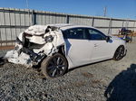 2018 Mazda 6 Grand Touring White vin: JM1GL1TY1J1335146