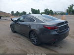 2018 Mazda Mazda6 Grand Touring Серый vin: JM1GL1TY4J1318390