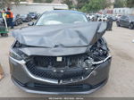 2018 Mazda Mazda6 Grand Touring Серый vin: JM1GL1TY4J1318390