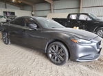 2018 Mazda 6 Grand Touring Серый vin: JM1GL1TY6J1322814