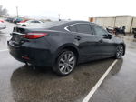 2018 Mazda 6 Grand Touring Black vin: JM1GL1TY9J1334441