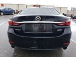 2018 Mazda 6 Grand Touring Black vin: JM1GL1TY9J1334441