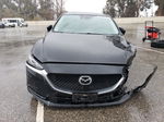 2018 Mazda 6 Grand Touring Black vin: JM1GL1TY9J1334441