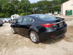 2017 Mazda 6 Sport Black vin: JM1GL1U52H1148965