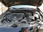 2017 Mazda 6 Sport Черный vin: JM1GL1U52H1148965