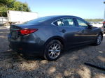 2017 Mazda 6 Sport Gray vin: JM1GL1U55H1145994