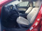 2017 Mazda 6 Sport Red vin: JM1GL1U56H1104306