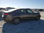 2017 Mazda 6 Sport Коричневый vin: JM1GL1U58H1155645