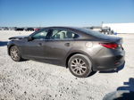 2017 Mazda 6 Sport Brown vin: JM1GL1U58H1155645