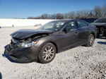 2017 Mazda 6 Sport Brown vin: JM1GL1U58H1155645