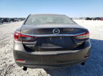 2017 Mazda 6 Sport Brown vin: JM1GL1U58H1155645