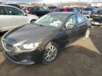 2017 Mazda 6 Sport Charcoal vin: JM1GL1U59H1138322