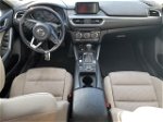 2017 Mazda 6 Sport Charcoal vin: JM1GL1U59H1138322