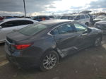 2017 Mazda 6 Sport Charcoal vin: JM1GL1U59H1138322