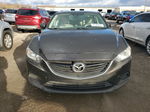 2017 Mazda 6 Sport Charcoal vin: JM1GL1U59H1138322