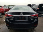 2017 Mazda 6 Sport Black vin: JM1GL1U5XH1105166