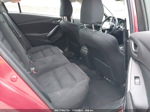 2017 Mazda Mazda6 Sport Maroon vin: JM1GL1U5XH1147336