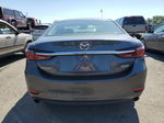 2018 Mazda 6 Sport Charcoal vin: JM1GL1UM2J1320747