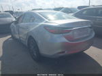 2018 Mazda Mazda6 Sport Silver vin: JM1GL1UM2J1325771