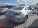 2018 Mazda Mazda6 Sport Silver vin: JM1GL1UM2J1325771