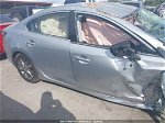 2018 Mazda Mazda6 Sport Серебряный vin: JM1GL1UM2J1325771