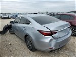 2018 Mazda 6 Sport Silver vin: JM1GL1UM6J1325224