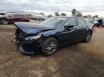 2018 Mazda 6 Sport Blue vin: JM1GL1UM7J1319013