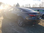 2018 Mazda 6 Sport Black vin: JM1GL1UMXJ1333665