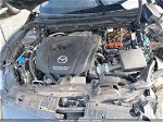 2017 Mazda Mazda6 Touring Серый vin: JM1GL1V51H1124963