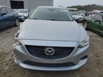 2017 Mazda 6 Touring Silver vin: JM1GL1V52H1128570