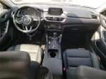 2017 Mazda 6 Touring Red vin: JM1GL1V52H1130285