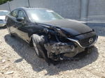 2017 Mazda 6 Touring Black vin: JM1GL1V52H1140587