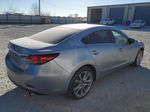 2017 Mazda 6 Touring Серый vin: JM1GL1V53H1122339