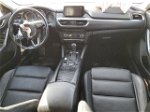 2017 Mazda 6 Touring Серый vin: JM1GL1V53H1122339