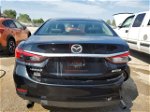 2017 Mazda 6 Touring Черный vin: JM1GL1V53H1131249