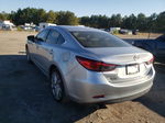 2017 Mazda 6 Touring Silver vin: JM1GL1V54H1122432