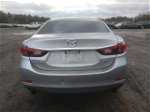 2017 Mazda 6 Touring Silver vin: JM1GL1V54H1134242