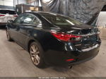 2017 Mazda Mazda6 Touring Черный vin: JM1GL1V54H1134810