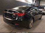 2017 Mazda Mazda6 Touring Черный vin: JM1GL1V54H1134810